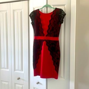 Hardly used dress